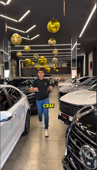 Exemplo venda 1